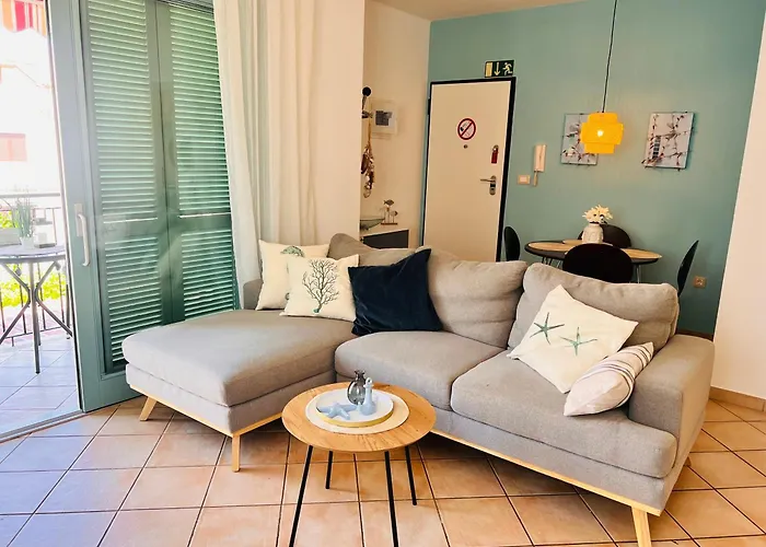 Apartment Aleks