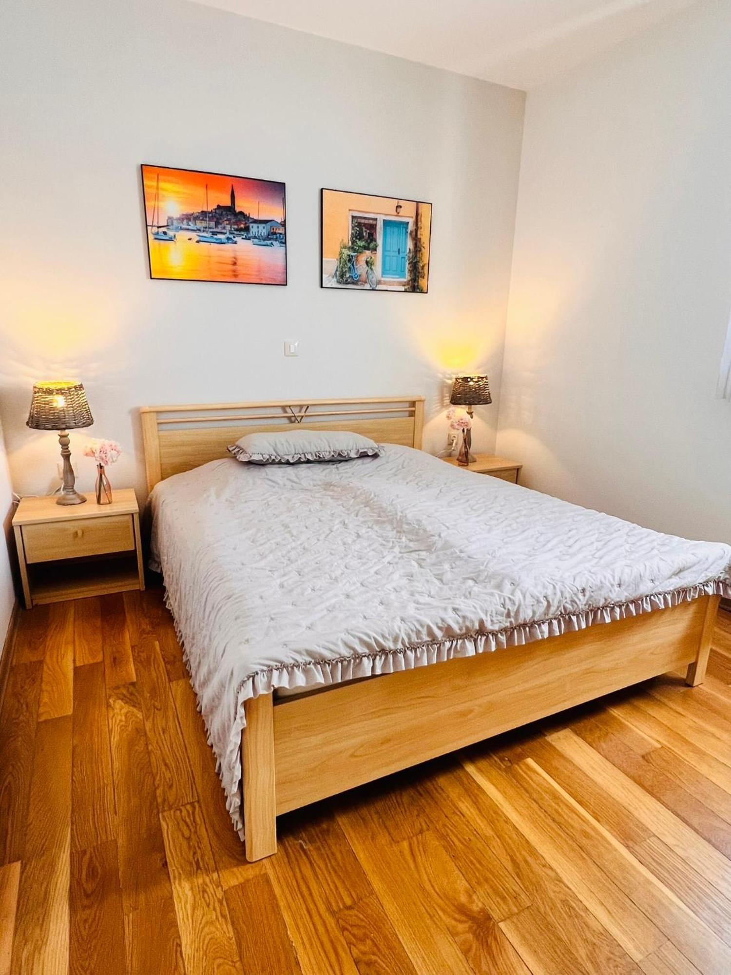 Apartmán Aleks *