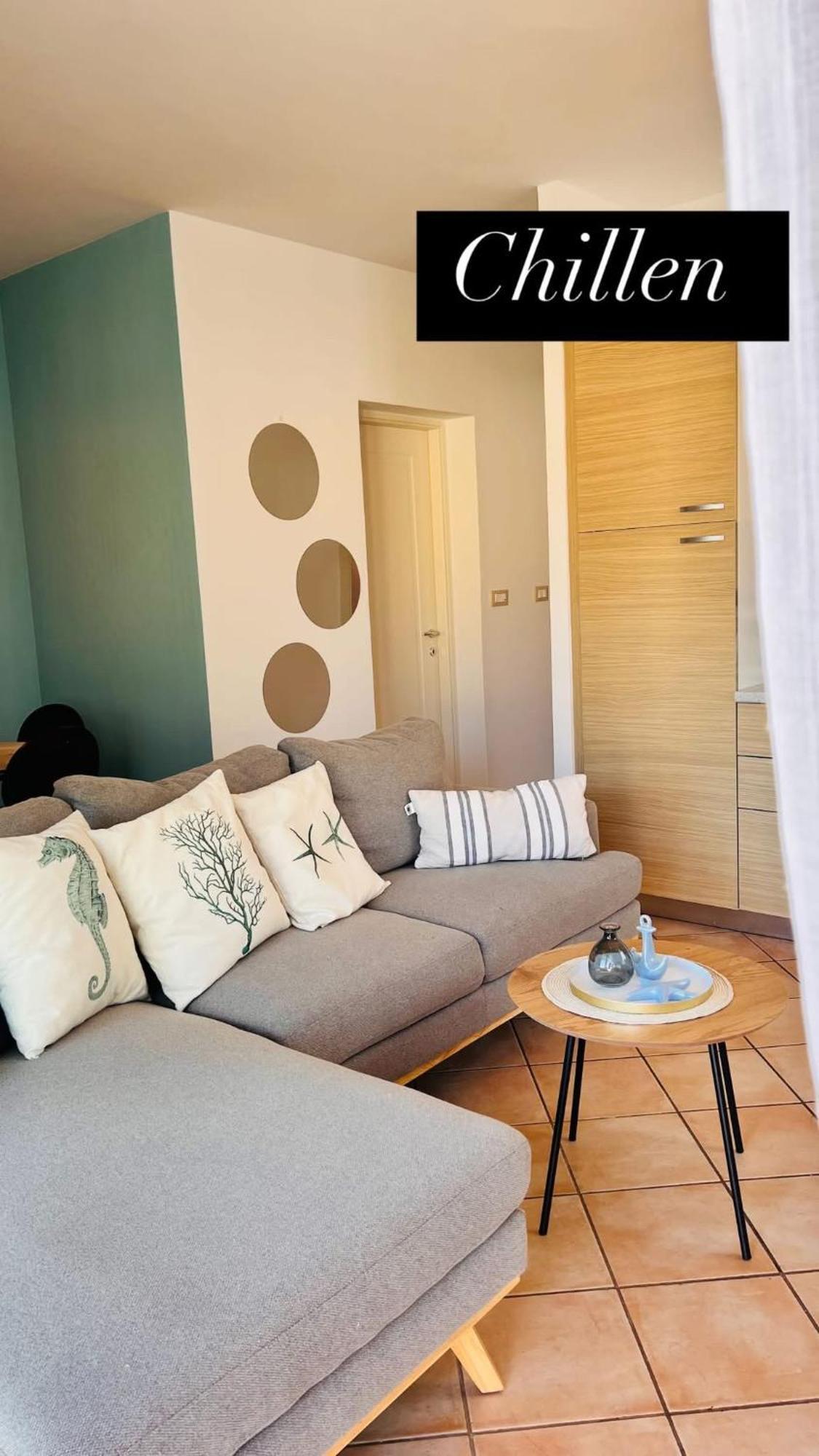 Apartmán Aleks *