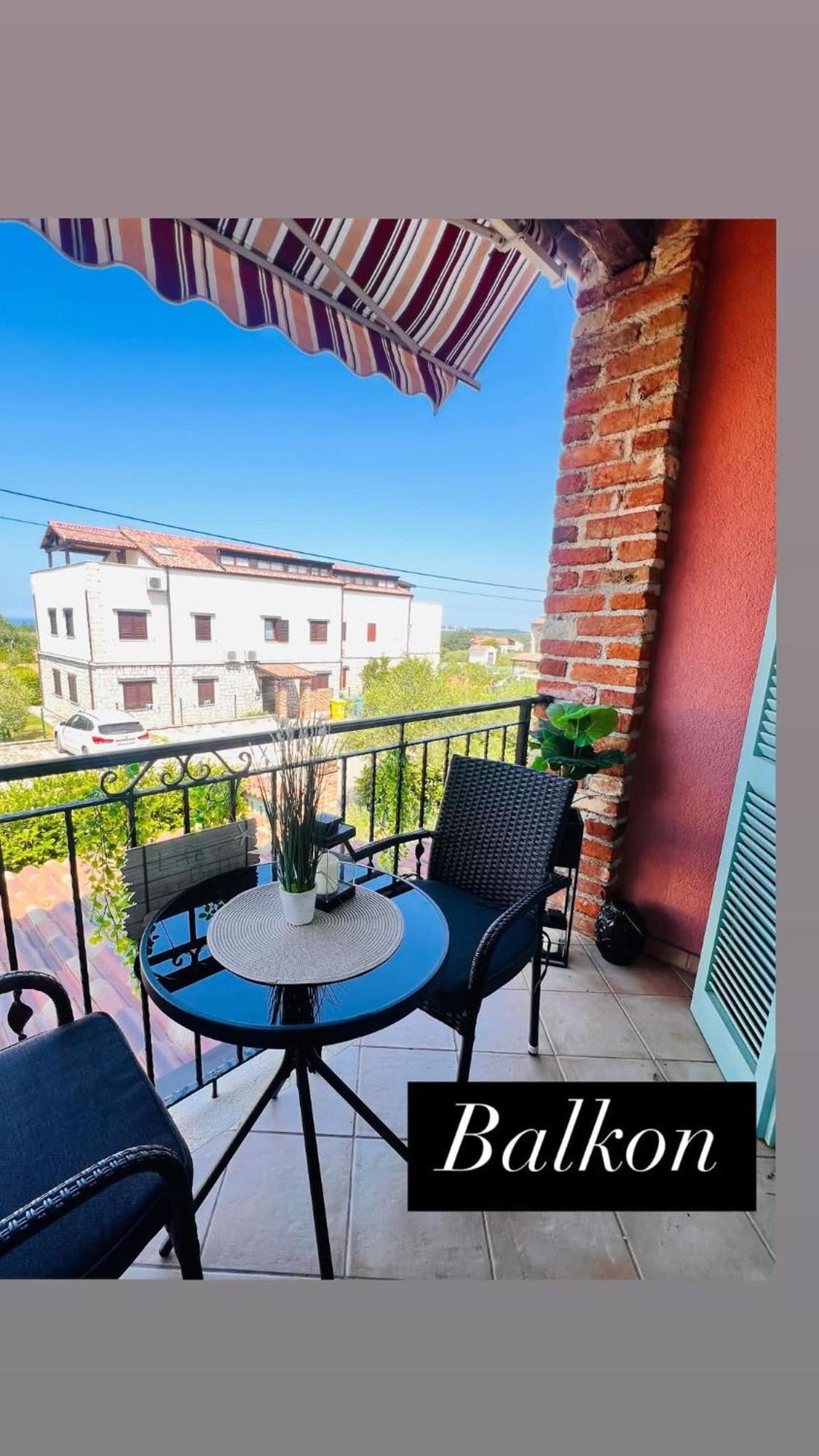 Apartmán Aleks *